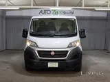 Fiat Ducato Professional 2020